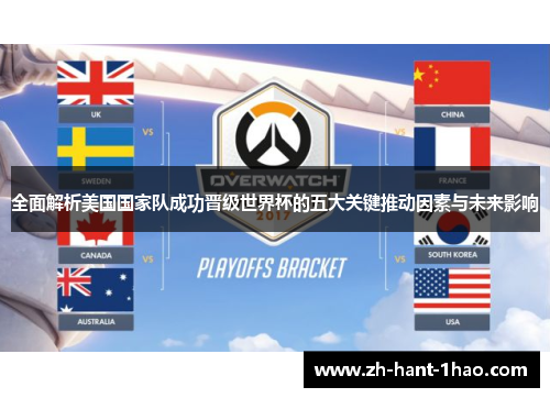 全面解析美国国家队成功晋级世界杯的五大关键推动因素与未来影响 全面解析美国国家队成功晋级世界杯的五大关键推动因素与未来影响