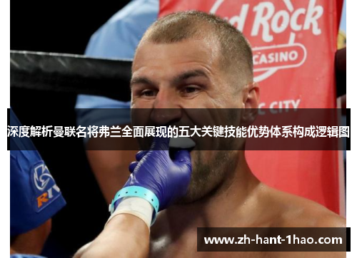 深度解析曼联名将弗兰全面展现的五大关键技能优势体系构成逻辑图