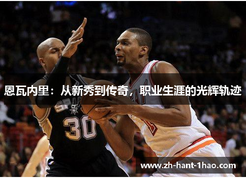 恩瓦内里：从新秀到传奇，职业生涯的光辉轨迹