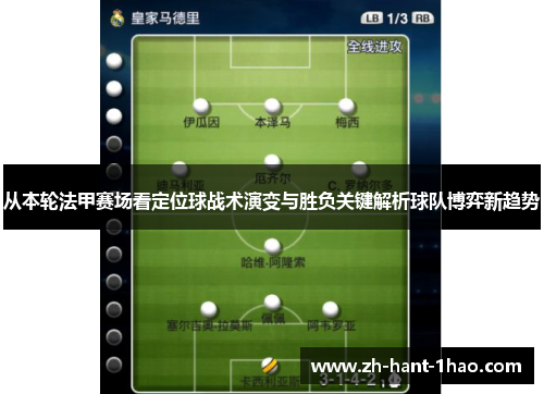 从本轮法甲赛场看定位球战术演变与胜负关键解析球队博弈新趋势