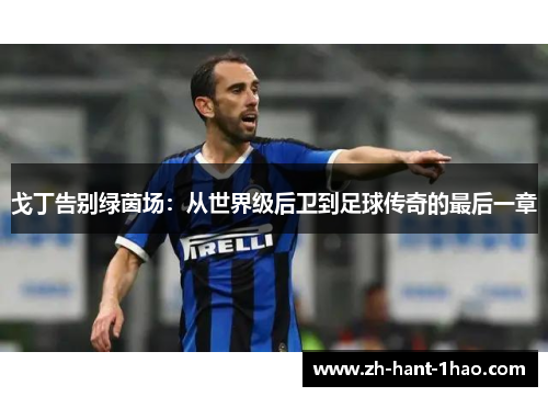 戈丁告别绿茵场：从世界级后卫到足球传奇的最后一章