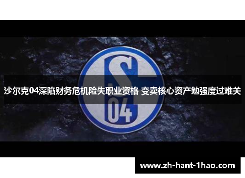 沙尔克04深陷财务危机险失职业资格 变卖核心资产勉强度过难关 沙尔克04深陷财务危机险失职业资格 变卖核心资产勉强度过难关