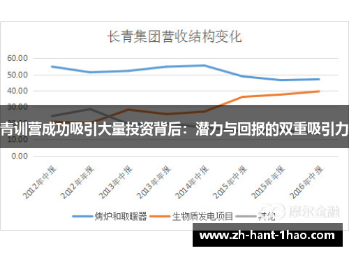 青训营成功吸引大量投资背后：潜力与回报的双重吸引力